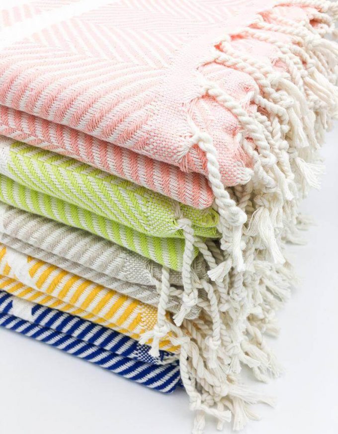 places to buy beach towels