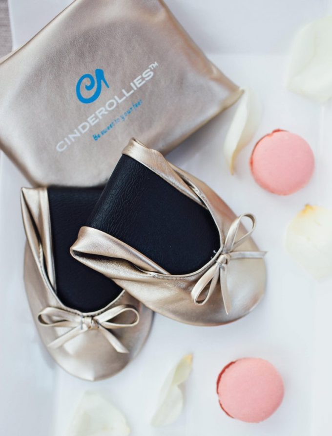 Wedding Flats for Guests in Bulk 