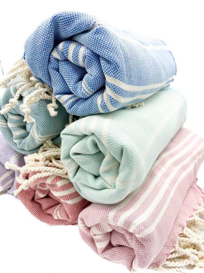 places to buy beach towels