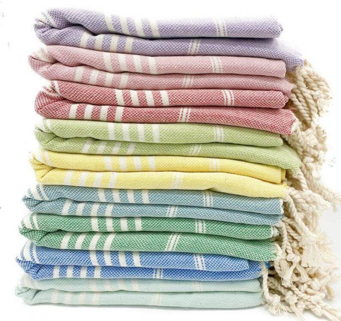 places to buy beach towels