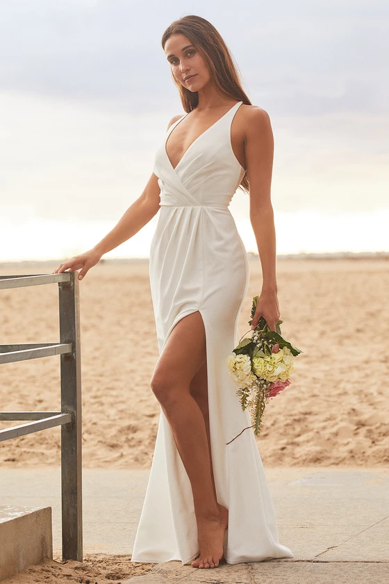 13 Beautiful Wedding Gowns Ideal for Delaware Ceremonies – Weddings Today
