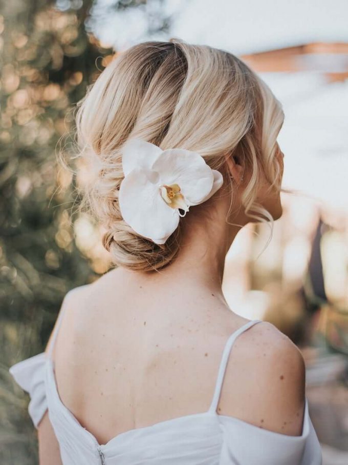 wedding hair accessories online