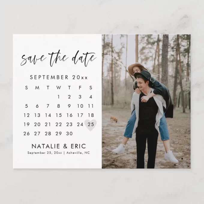 Cheapest Save The Date Cards