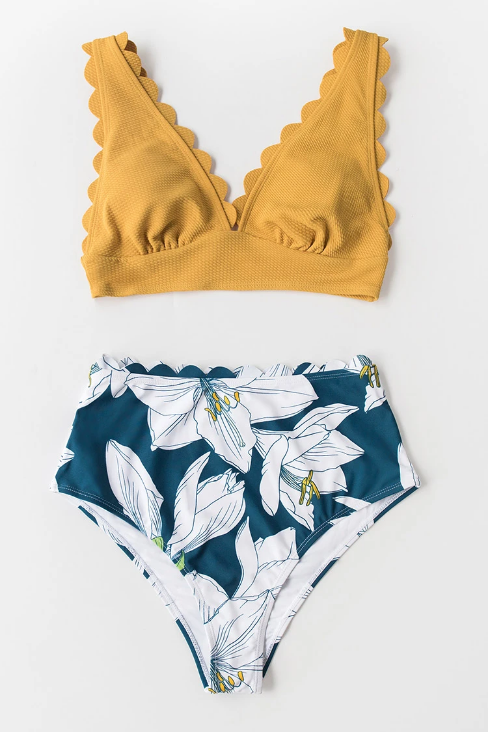 best honeymoon swimsuits