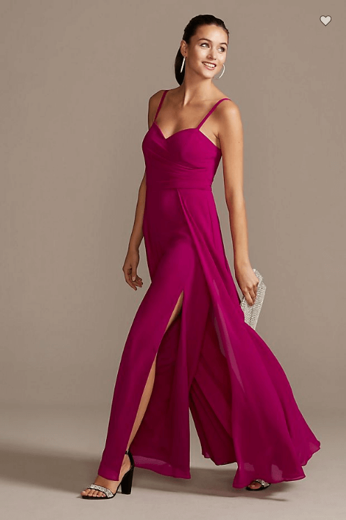 Bridesmaid Jumpsuits: The Best Alternative to Bridesmaids Dresses Yet!