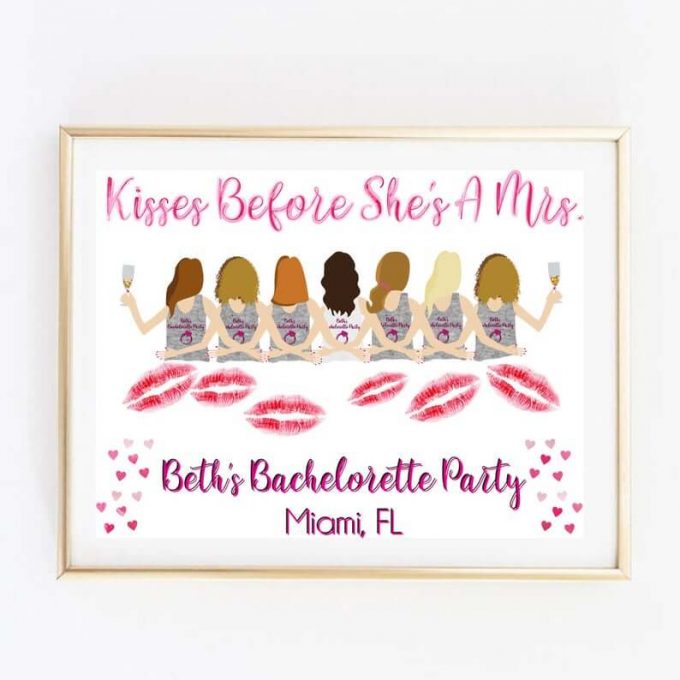 kiss-the-miss-goodbye-print-guest-book-for-bachelorette-bridal-shower for Free Printable Bridal Shower Kiss The Miss Goodbye Kiss the Miss Goodbye Print: Guest Book for Bachelorette / Bridal Shower for Free Printable Bridal Shower Kiss The Miss Goodbye