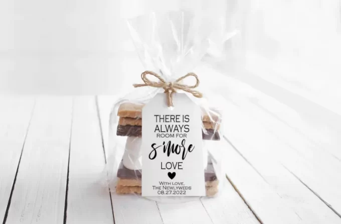 Fabulous Wedding Favours For Under £1 