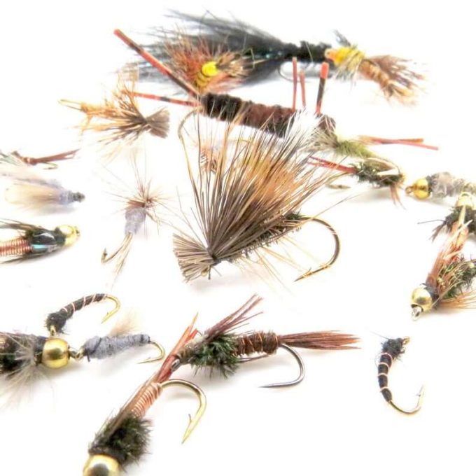 23 Fintastic Fly Fishing Gift Ideas for Him (from $3.99
