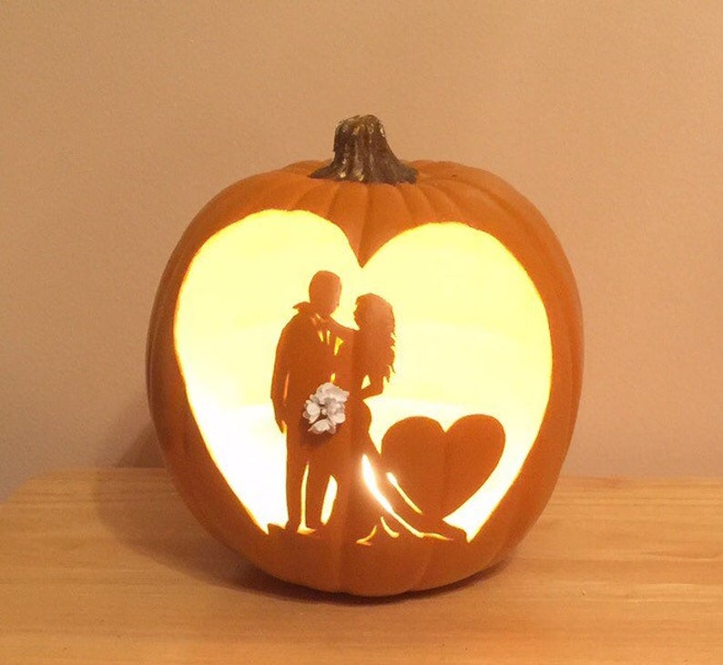 50+ Best Pumpkin Themed Wedding Ideas
