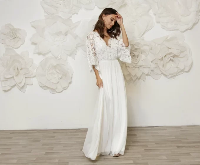 Wedding Dresses for Under 500 Dollars