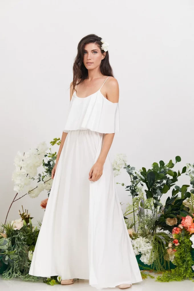 The Most Affordable Wedding Dresses Under $500