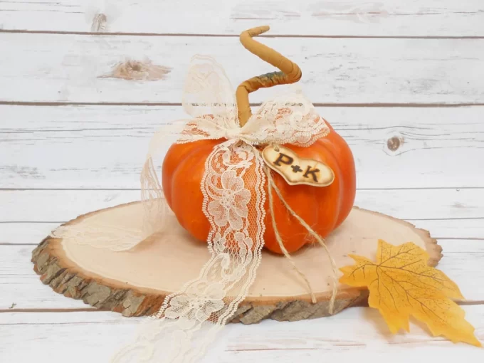 50+ Best Pumpkin Themed Wedding Ideas | Emmaline Bride