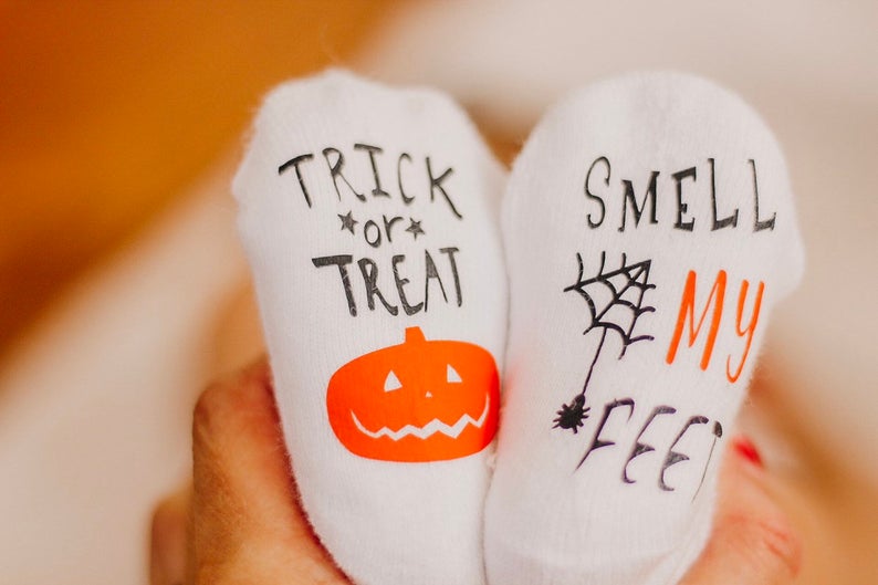 Hey, Boo 10 Cutest Halloween Baby Gifts for 2020 Emmaline Baby
