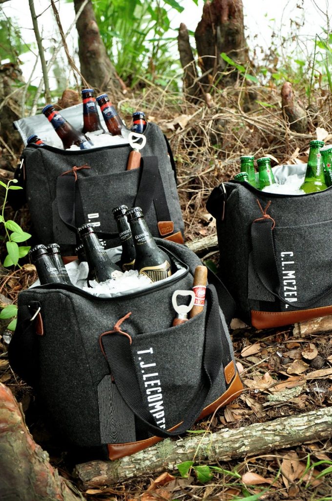 50 Best Outdoor Groomsmen Gifts: Camping + Hunting Gift Ideas for Men