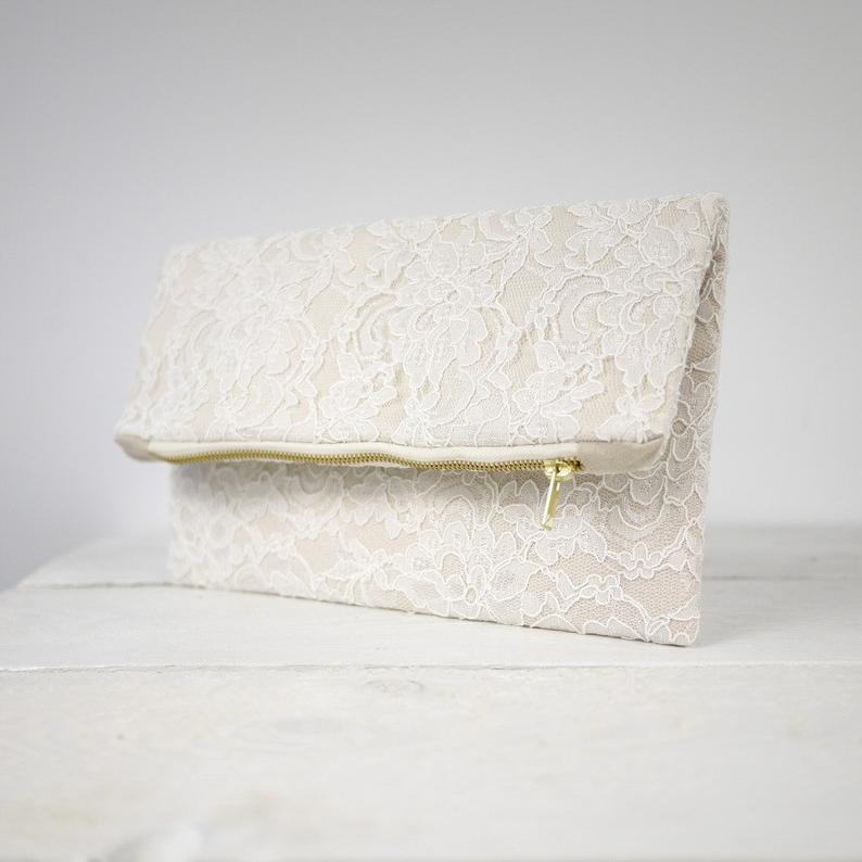 50 Best Bridal Clutches for 2023: Wedding Purses + Bride Bags