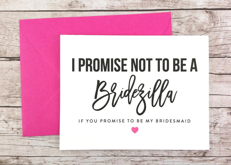 8 Helpful Things To Do For Your Bridesmaids ASAP Emmaline Bride