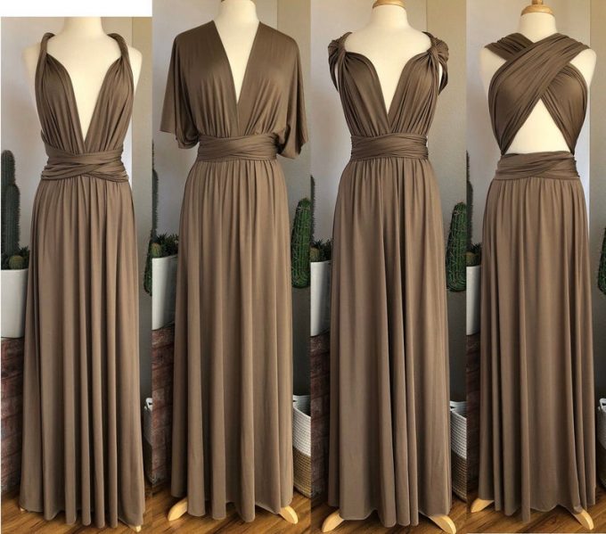 bridesmaid dresses with navy suits