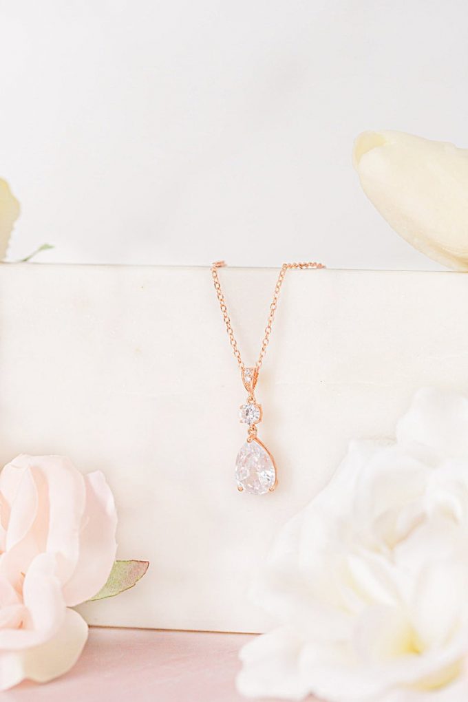 rose gold jewelry with wedding dress Rose Gold Wedding Dress Princess Sequins Ball Gown Off Shoulder