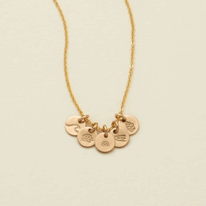 Where to Buy Flower Girl Jewelry for Wedding Gifts Emmaline Bride