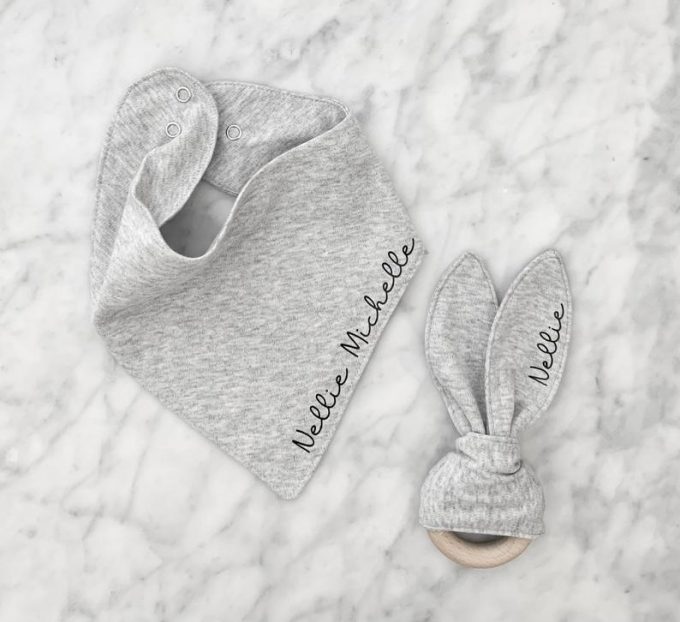 Top 10 Personalized Baby Gifts on Etsy Right Now Emmaline Baby