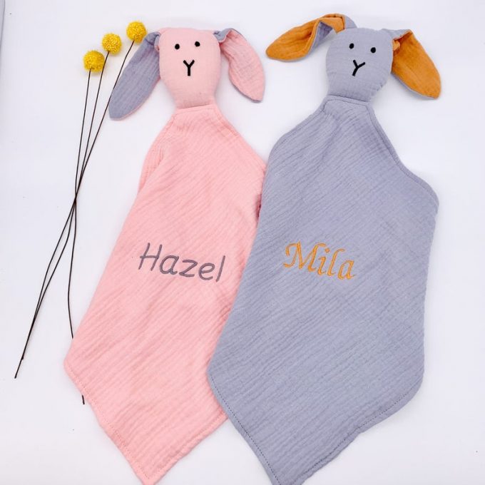 Top 10 Personalized Baby Gifts on Etsy Right Now Emmaline Baby