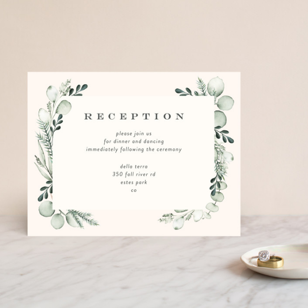 How To: Wedding Invitation Wording Correctly with Examples to Help