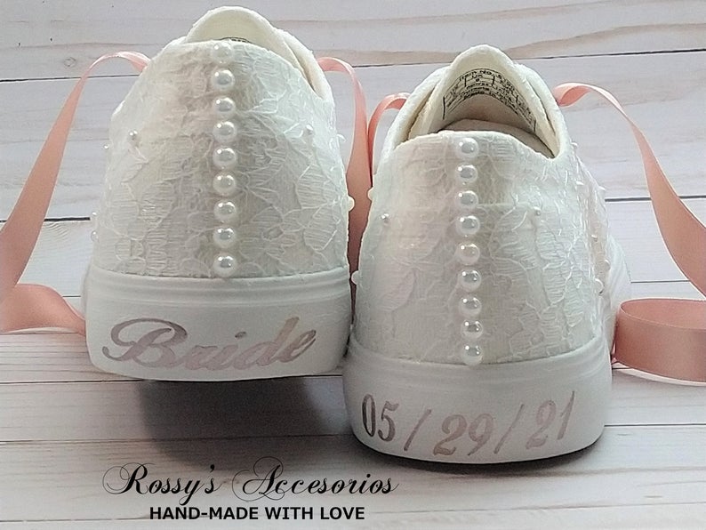 50 Best Bridal Sneakers That Are Cute + Comfy for Weddings — free download