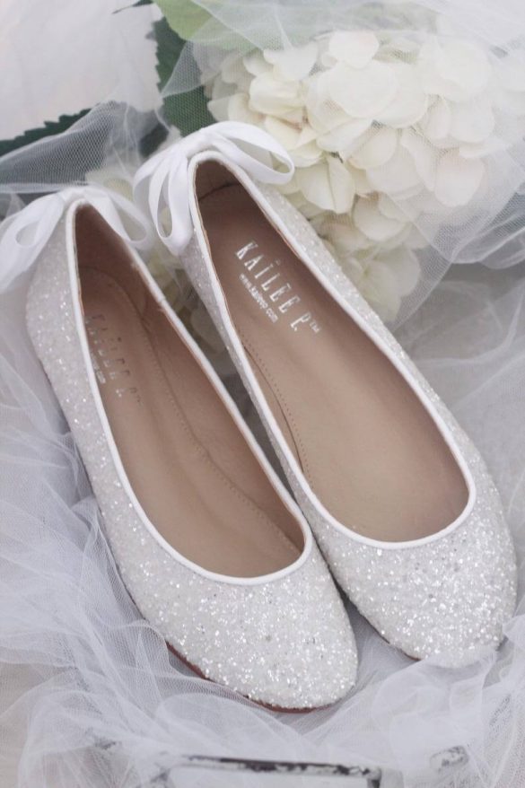 7 Best Shops to Buy Bridal Shoes Online for Weddings in 2021
