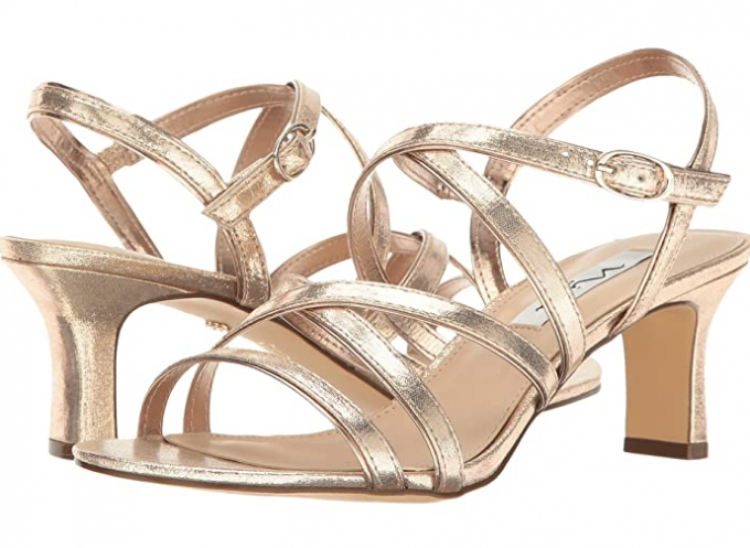 wedding party shoes for bridesmaids