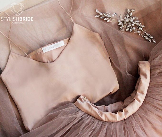 Two Piece Bridesmaid Outfits Instead of Dresses | Emmaline Bride Two Piece Bridesmaid Outfits Instead of Dresses | Emmaline Bride