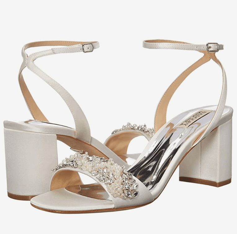 20 Most Expensive Wedding Shoes That Are 100% Worth The Splurge