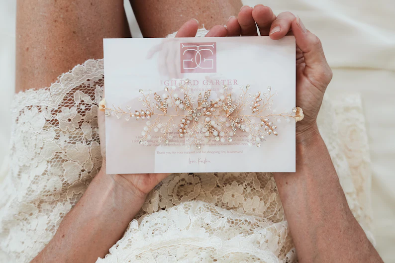 Where to Buy Wedding Garter Sets That Are Unique
