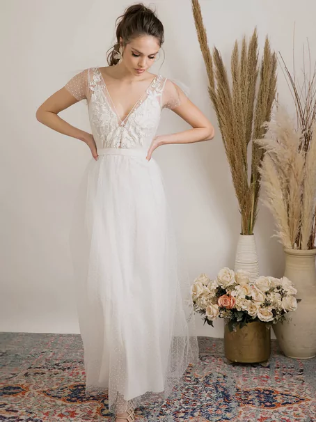 Etsy Wedding Dresses