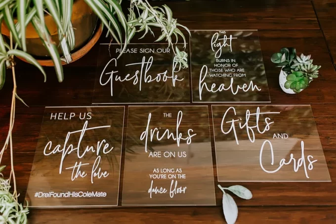 50 Best Affordable Wedding Decorations (That Don't Look Cheap!)