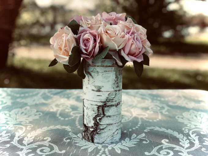Cheap wedding theme ideas online
