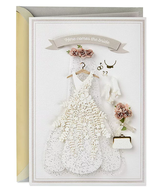 55 Bridal Shower Gifts That She'll Love – PureWow