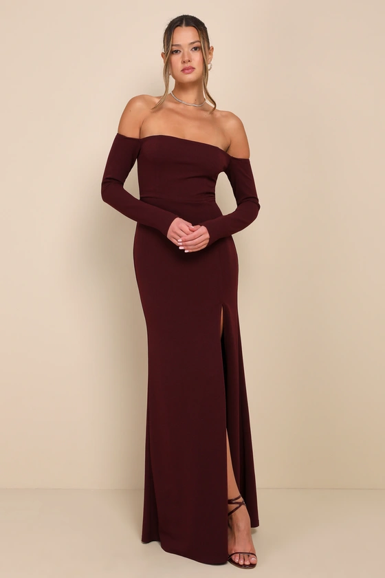 9 Hottest Fall Bridesmaid Dress Colors for 2024