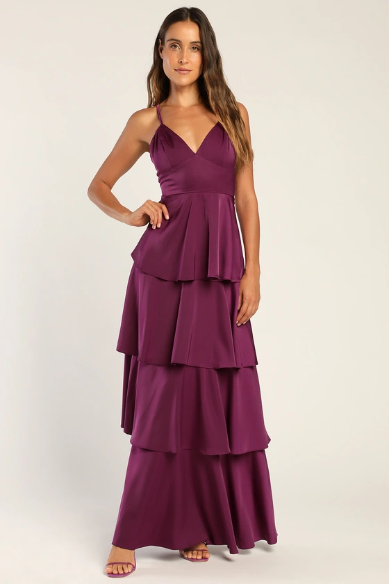 9 Hottest Fall Bridesmaid Dress Colors for 2024