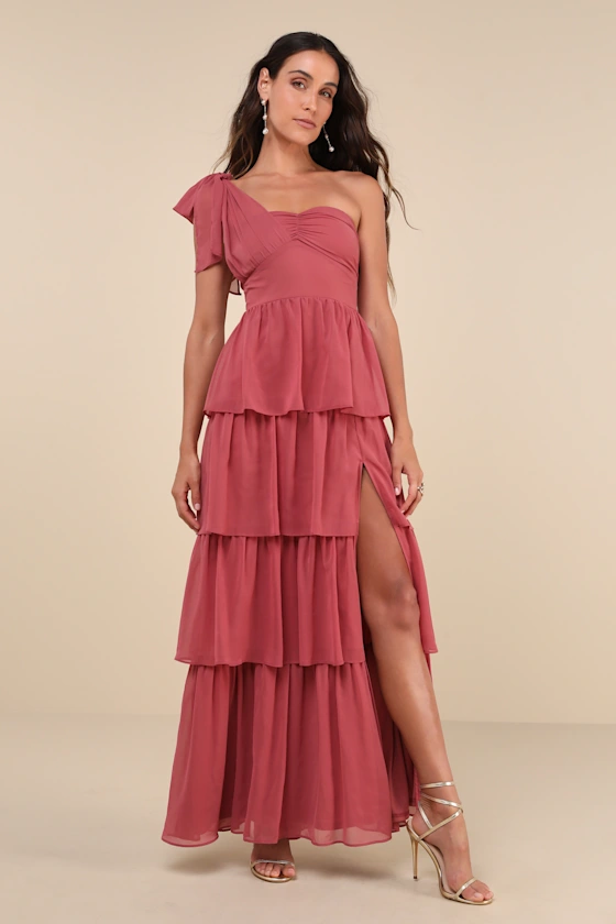 9 Hottest Fall Bridesmaid Dress Colors for 2024