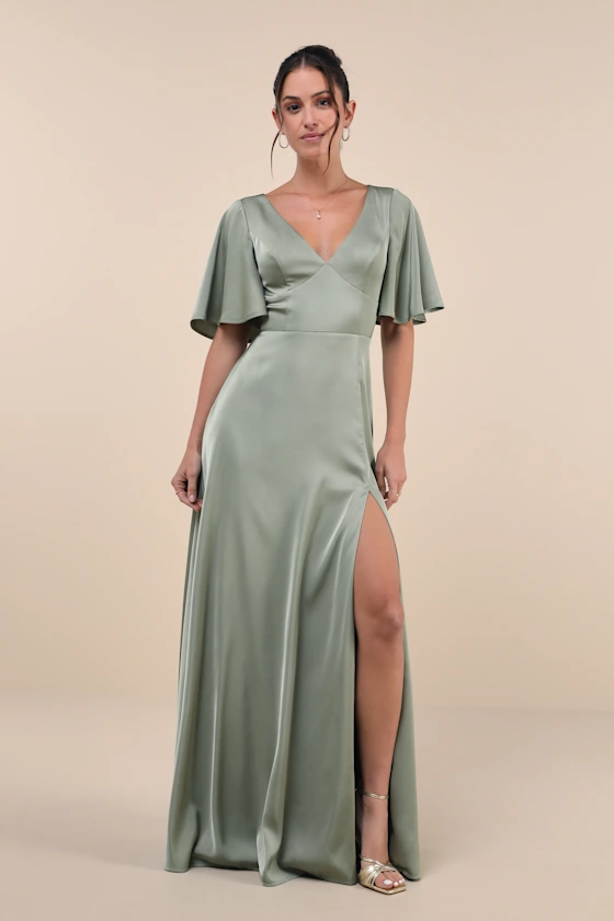 9 Hottest Fall Bridesmaid Dress Colors for 2024