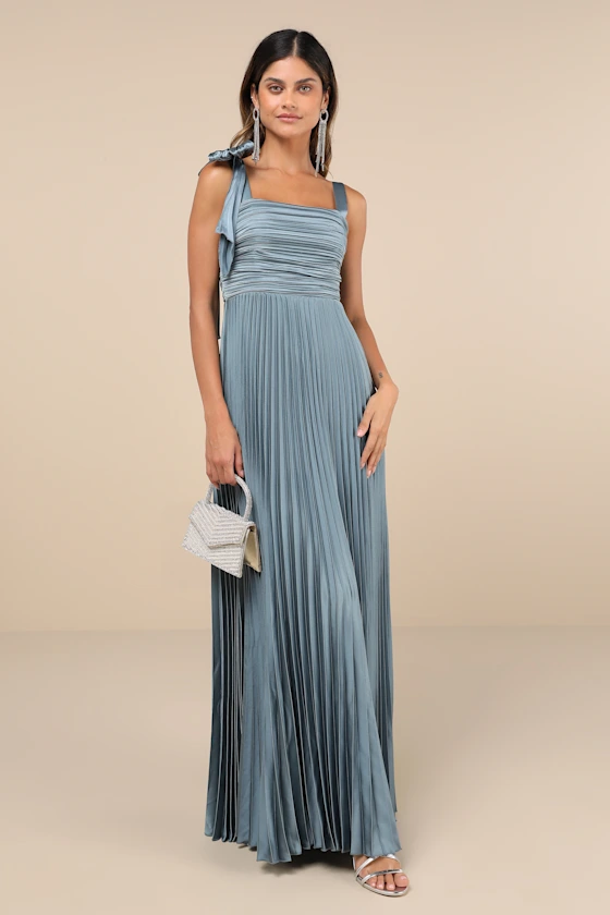 9 Hottest Fall Bridesmaid Dress Colors for 2024