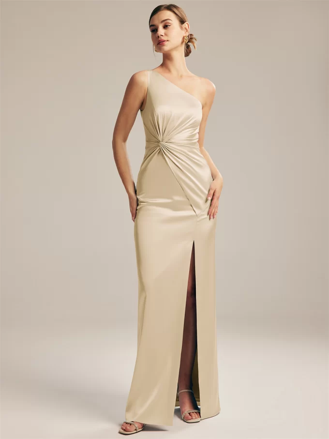 black ruched cut out dress Shyla Slinky Jersey Mini in color:PINK - PINK Exclusive Designer Gown A sturdy zipper ensures Buy Roman Brown Petite