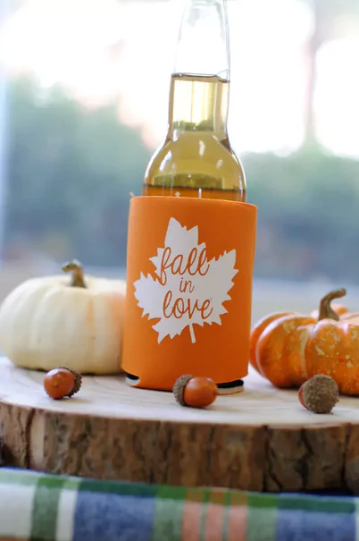 15 Fall Wedding Favors Your Guests Will Actually Want