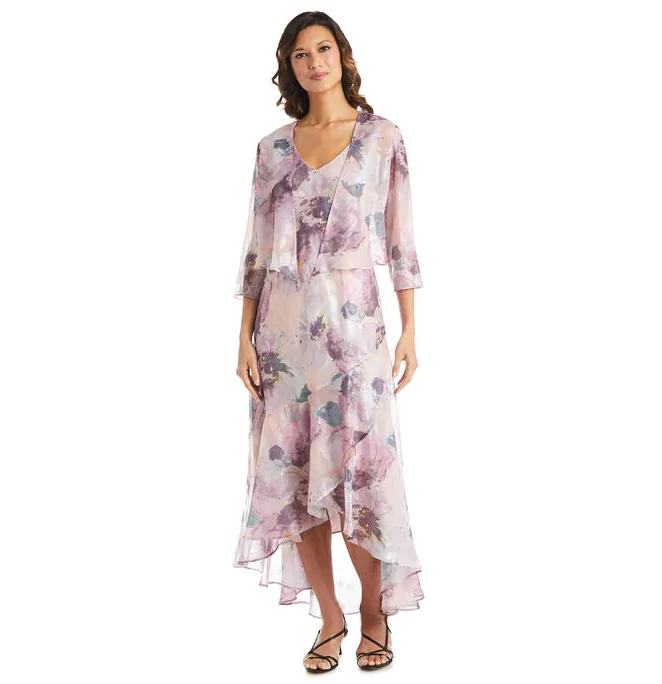 What the Mother of the Bride Should Wear: The EXACT Dresses