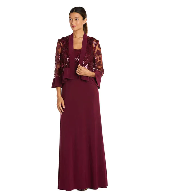 What the Mother of the Bride Should Wear: The EXACT Dresses