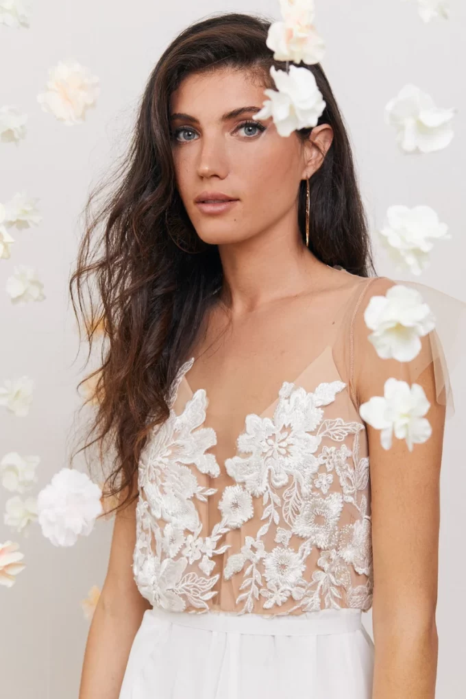 princess polly baby blue dress 20 boho wedding dresses under $200 - on Amazon in 2026