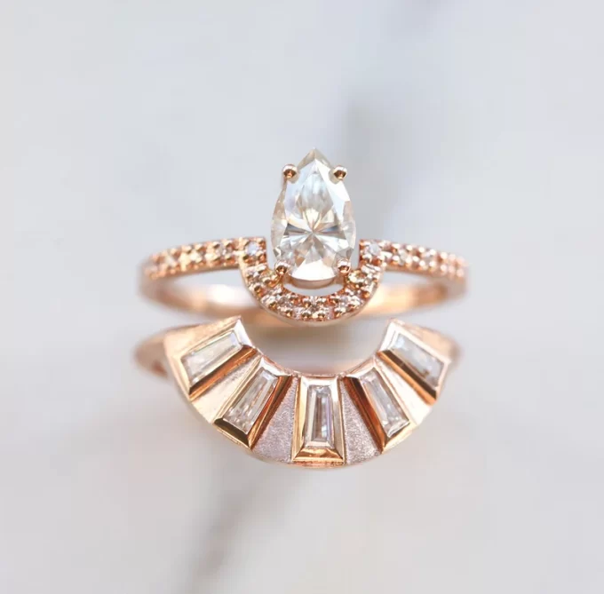 7 Best Alternative Engagement Ring Designers to Shop (by Style)