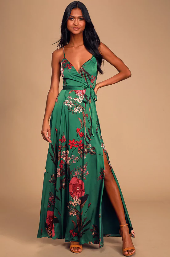 87 Best Wedding Guest Dresses 2023 for Every Type of Wedding