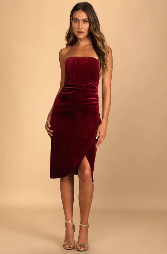 87 Best Wedding-Guest Dresses 2025 for Every Type of Wedding 87 Best Wedding-Guest Dresses 2025 for Every Type of Wedding