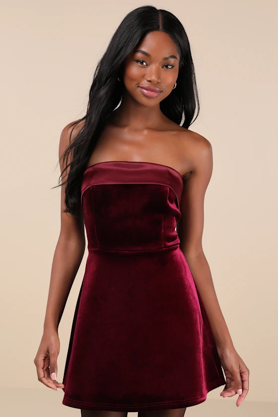 50 Best Holiday Party Dresses 2024: What to Wear This Christmas